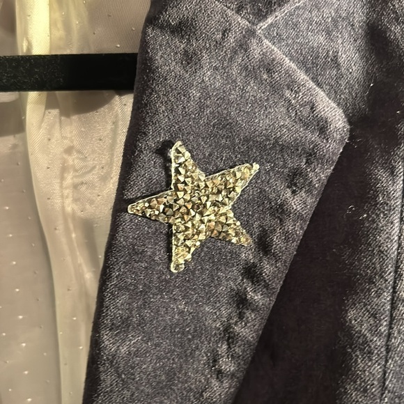 Hand crafted “SWIFTIE “ jacket - Picture 5 of 12